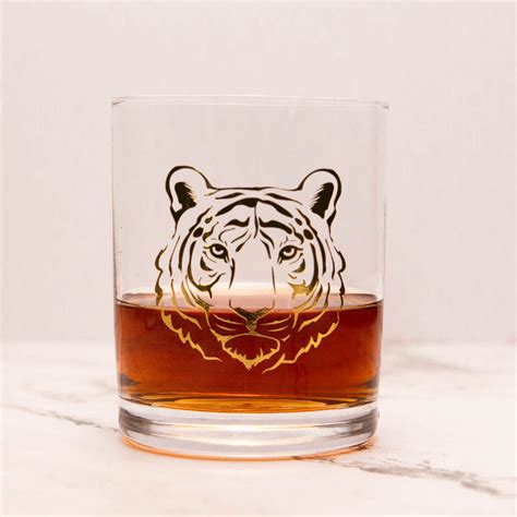 tiger themed gifts